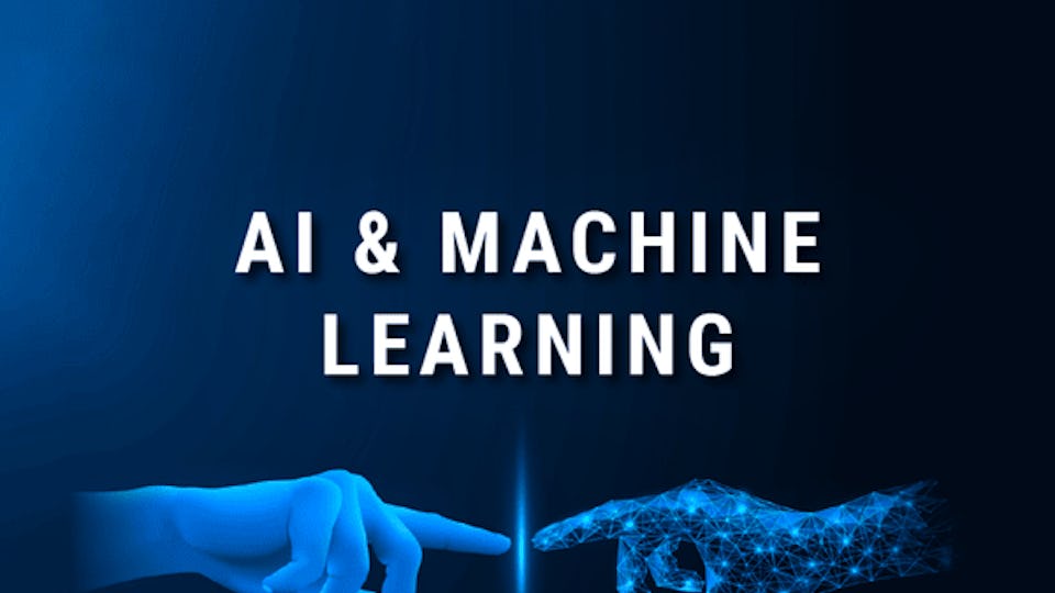 AI with Python: Apply & Implement ML Models | Coursera