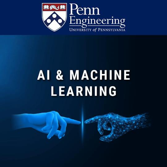 Portada: AI and Machine Learning Essentials with Python