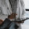 Generative AI-Powered Solutions for Modern Healthcare Specialization