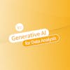 Microsoft Generative AI for Data Analysis  Professional Certificate
