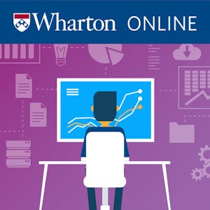 Finance & Quantitative Modeling for Analysts  image