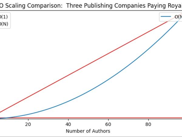 Understand Big O Notation in Python