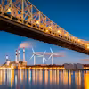 Energy Production, Distribution & Safety Specialization