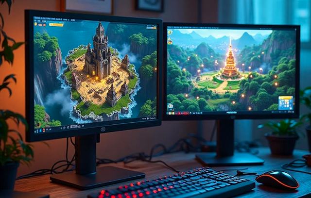 Game Design Spec Unity Unity: Design & Develop Role-Playing Games (RPGs) | Coursera