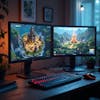 Advanced Unity Projects: RPG, Level Design & VFX Specialization
