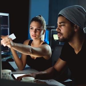 Image for the Development of Secure Embedded Systems course