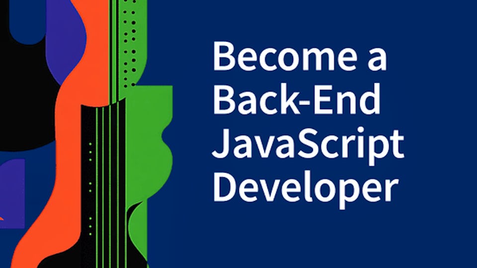 JavaScript Back-end Capstone Project | Coursera