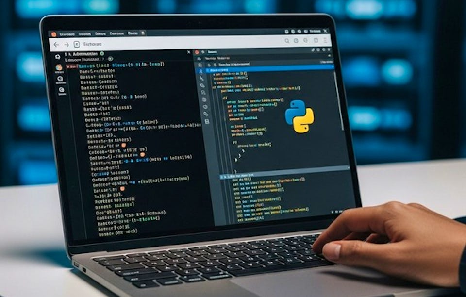 Automation and Scripting with Python | Coursera