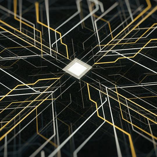 Portada: Programación en la GPU