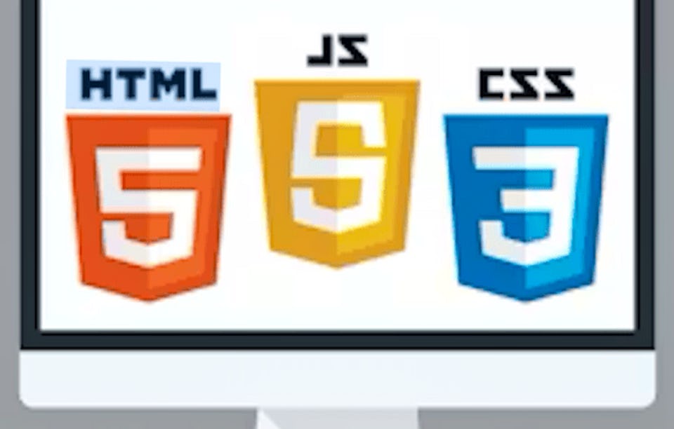 HTML, CSS, and Javascript for Web Developers | Coursera