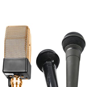 Dynamic Public Speaking image