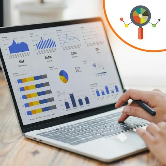 Portada: Applied Data Analytics