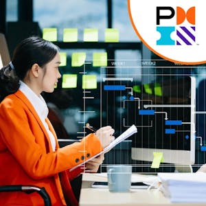 Certified Associate in Project Management (PMI-CAPM) - Online CE Course