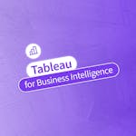 Tableau Business Intelligence Analyst