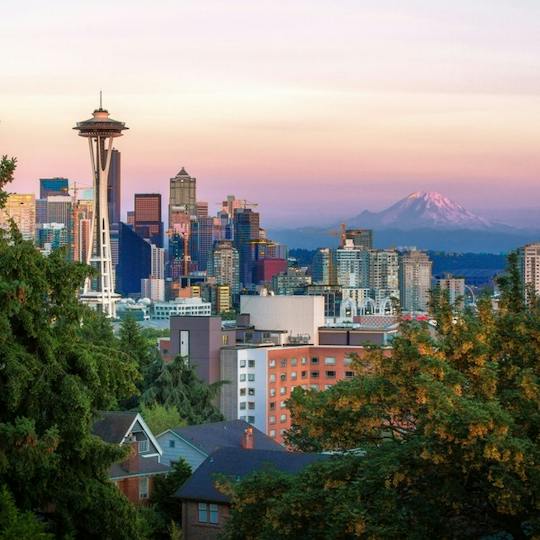 Portada: Building Sustainable Cities