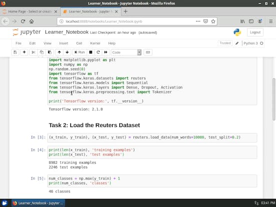 Build Multilayer Perceptron Models with Keras