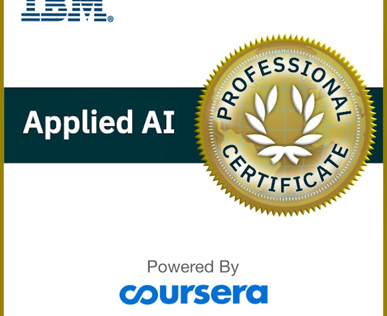 Best Artificial Intelligence Courses Online with Certificates [2024 ...