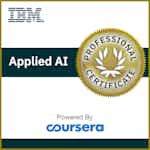 IBM Applied AI by IBM