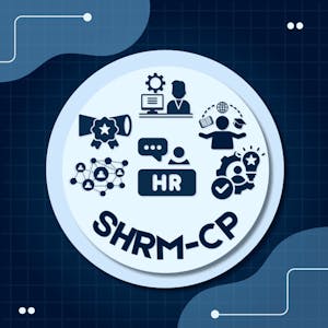 SHRM Certified Professional (SHRM-CP) Exam Prep - Online CE Course
