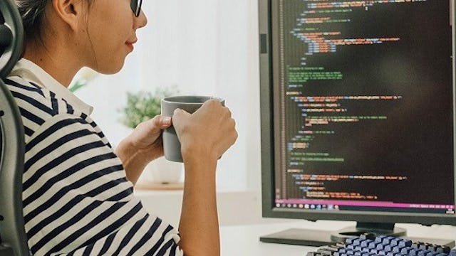 Introduction to Web Development with HTML, CSS, JavaScript | Coursera