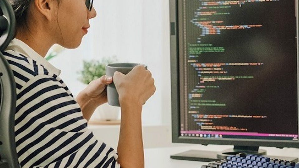 Introduction to Web Development with HTML, CSS, JavaScript | Coursera