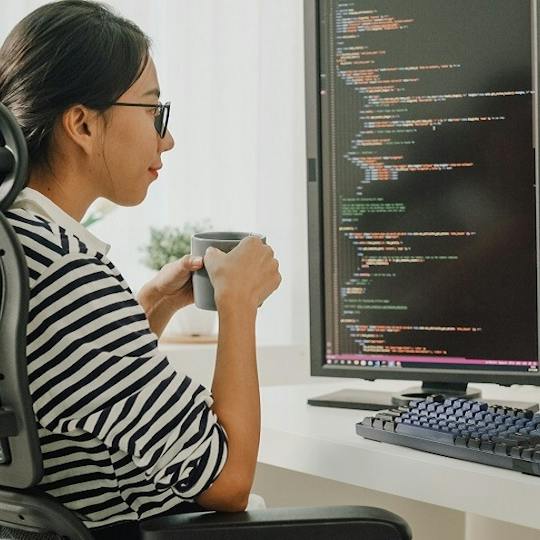 Portada: Web Development for Beginners
