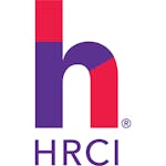 HRCI Human Resource Associate
