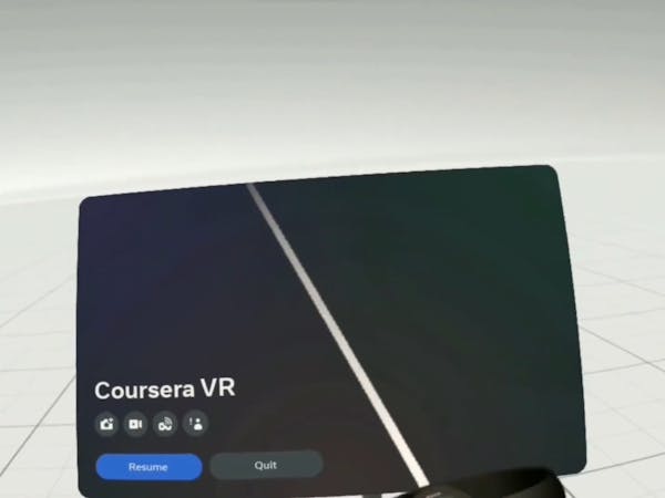 VR with Unity: Build your first Meta Quest VR Project