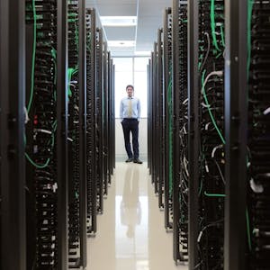 Network Automation Engineering Fundamentals - Online CE Course