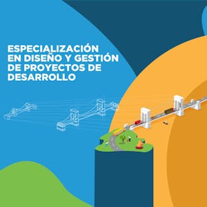 Diseño y Gestión de Proyectos de Desarrollo - Online CE Course