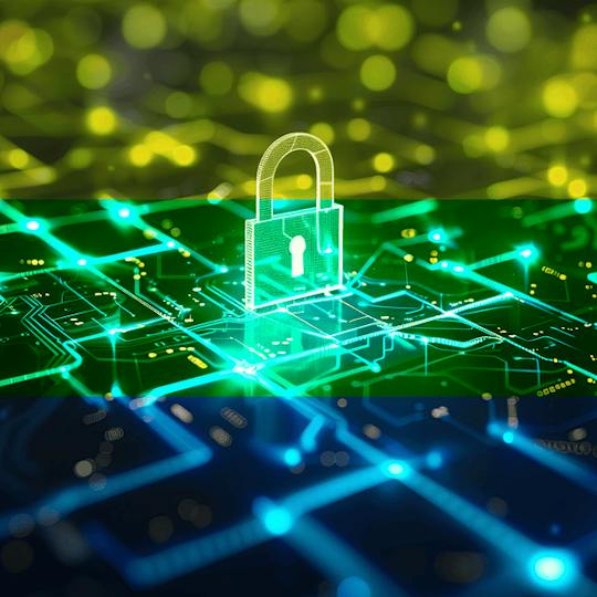 Portada: Secure SD Branch