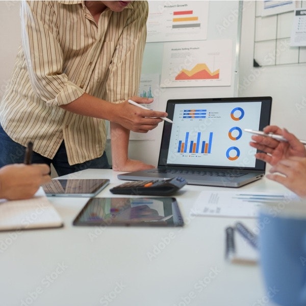 Virtual Selling Specialization