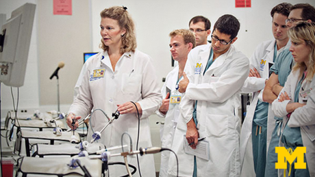 Instructional Methods in Health Professions Education