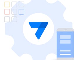 Build a mobile app with Google Sheets on Glide and no coding