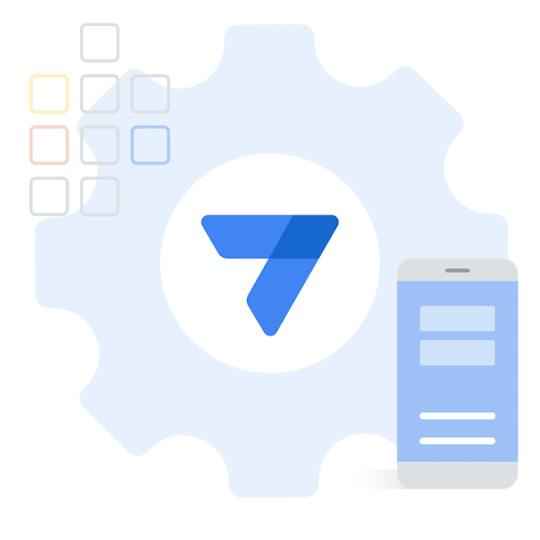Portada: Building No-Code Apps with AppSheet