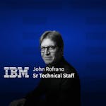 IBM Back-End Development