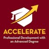 Accelerate: Professional Development with an Advanced Degree Specialization