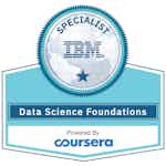 Introduction to Data Science by IBM