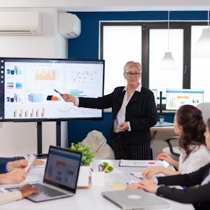 Generative AI for Business Consultants - Online CE Course