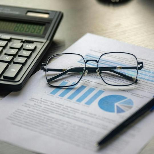 Portada: AI-Powered Finance: Forecasting, Planning & Reporting