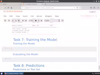 Basic Image Classification with TensorFlow