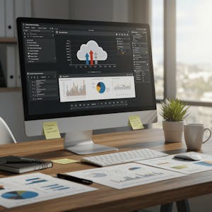 Cloud FinOps from Board Infinity online course platform