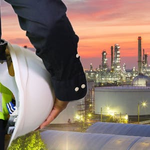 Chemical Hazards and Process Safety