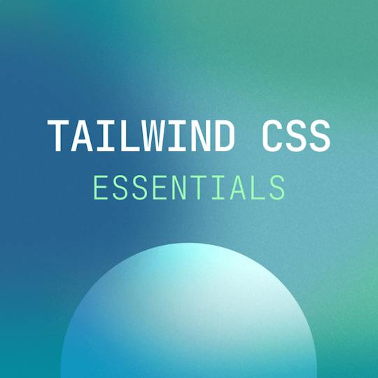 Portada: Tailwind CSS