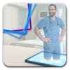 Interactive 3D Clinical Skills: A Gamified Experience Specialization