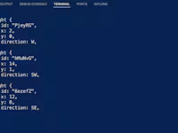 RESTful API with Rust: Build a Game Map Server
