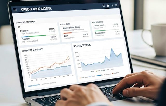 Credit Risk Modeling | Coursera