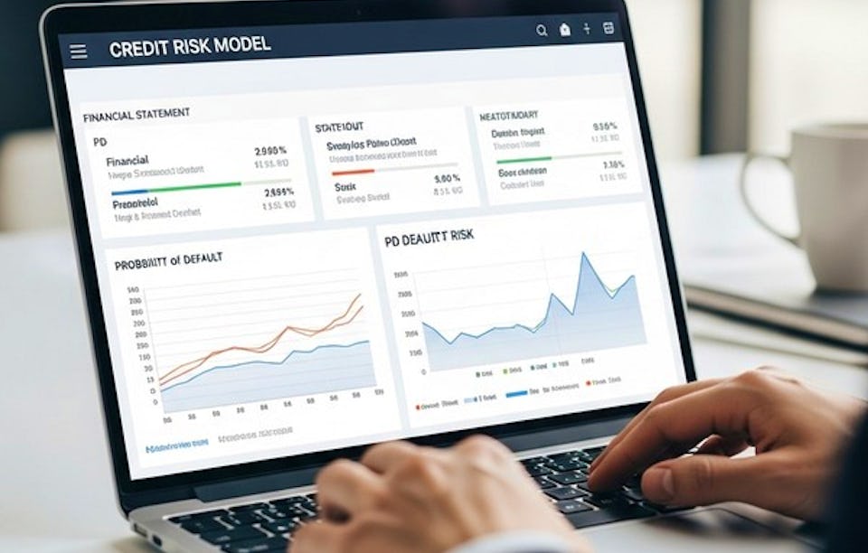 Online Risk Modelling Credit Risk Modeling | Coursera