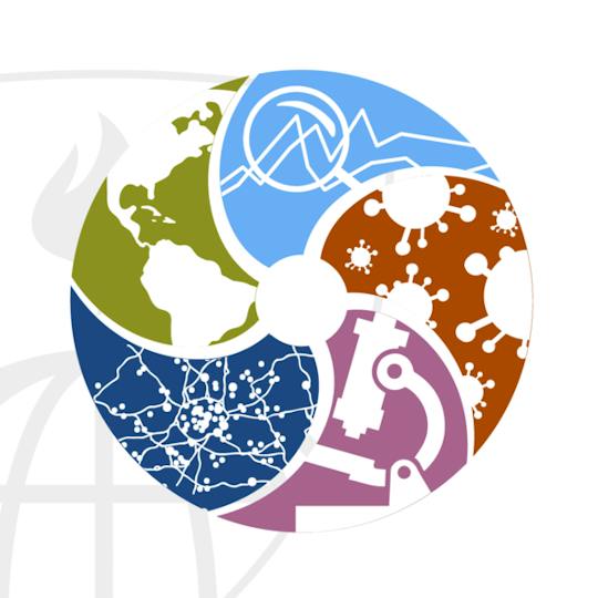 Portada: Epidemiología en la práctica de la salud pública