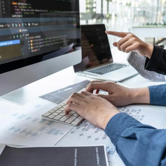 Portada: Fundamentos de UX y de los requisitos de software